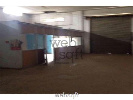 Warehouse for Rent in Telangana